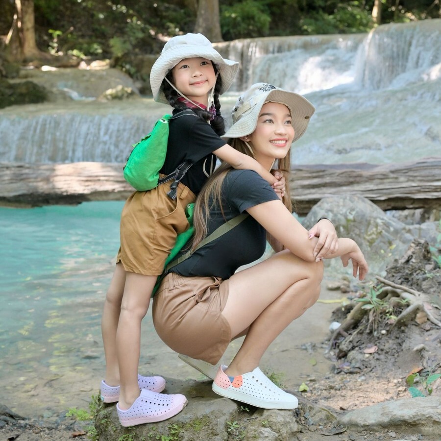 Thời Trang Hạ Vàng - Golden Summer Fashion 2