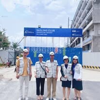 Xây lắp và Thương mại Sao Việt 6