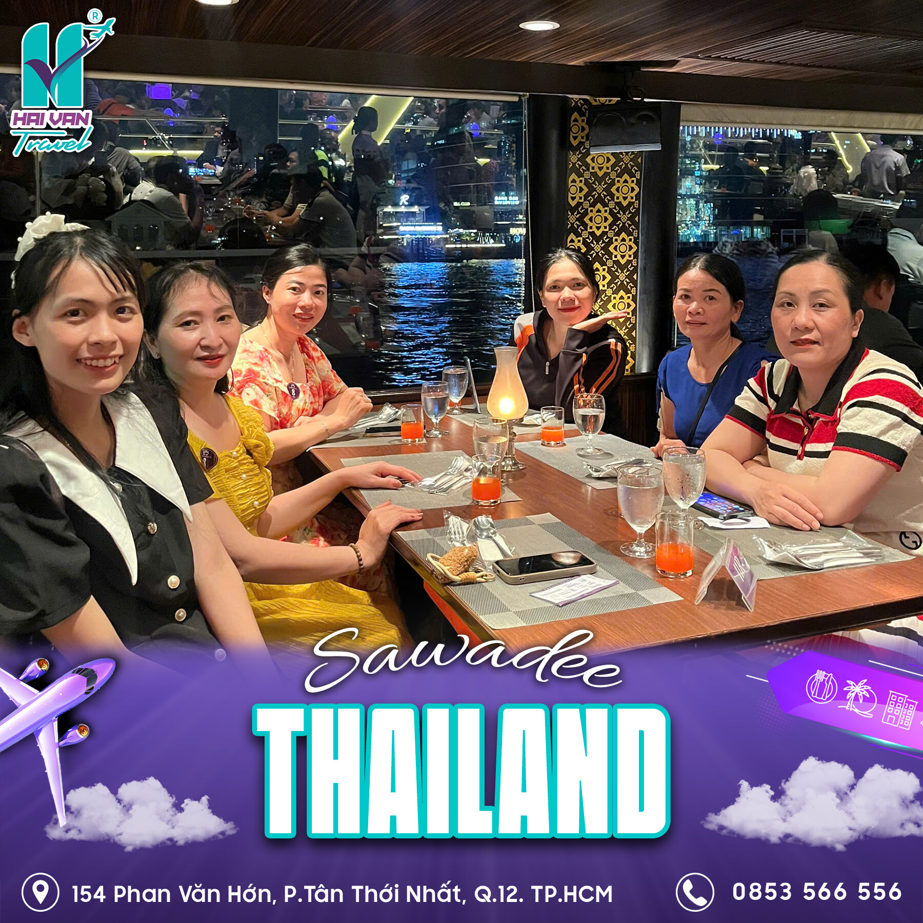 Hải Vân travel 8