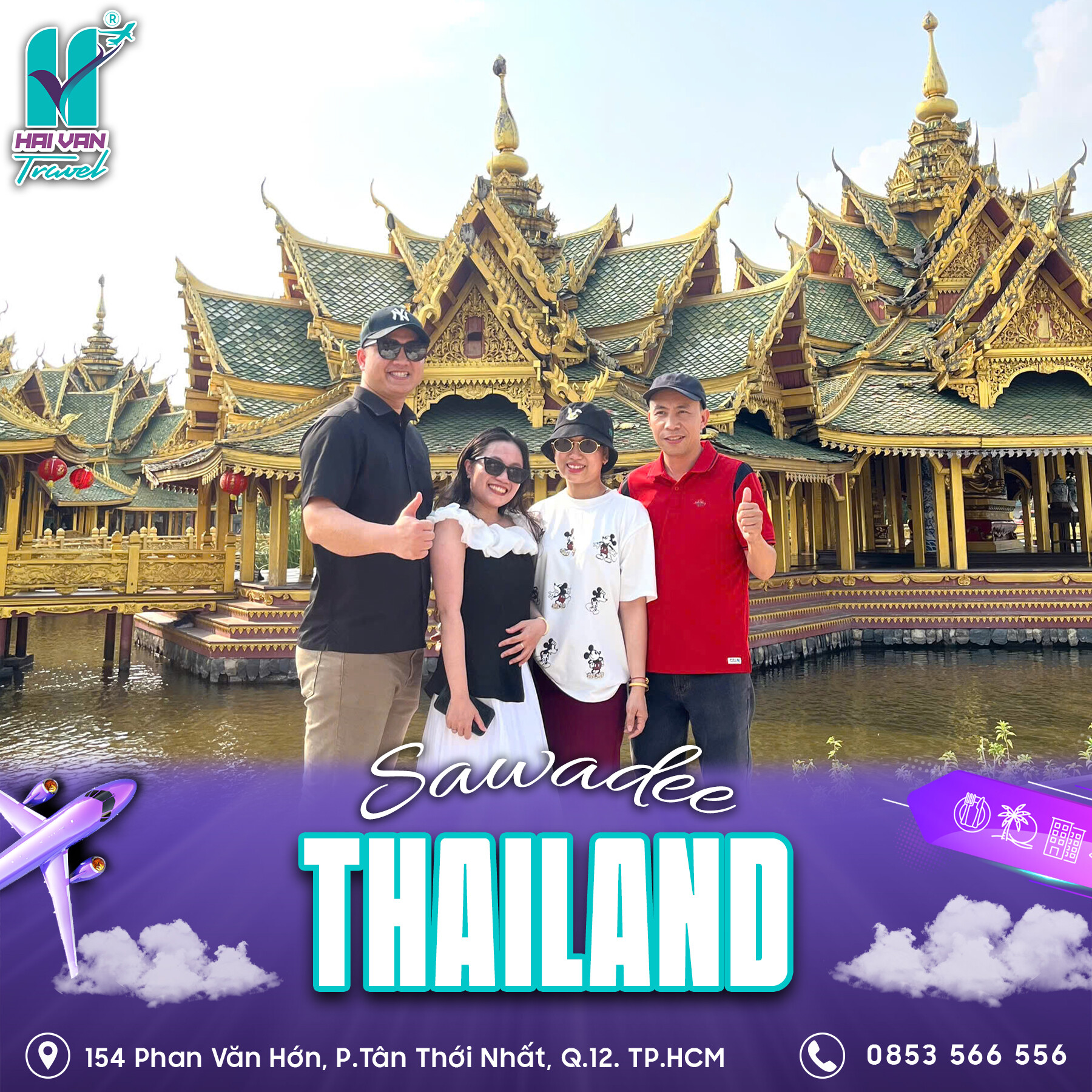 Hải Vân travel 9