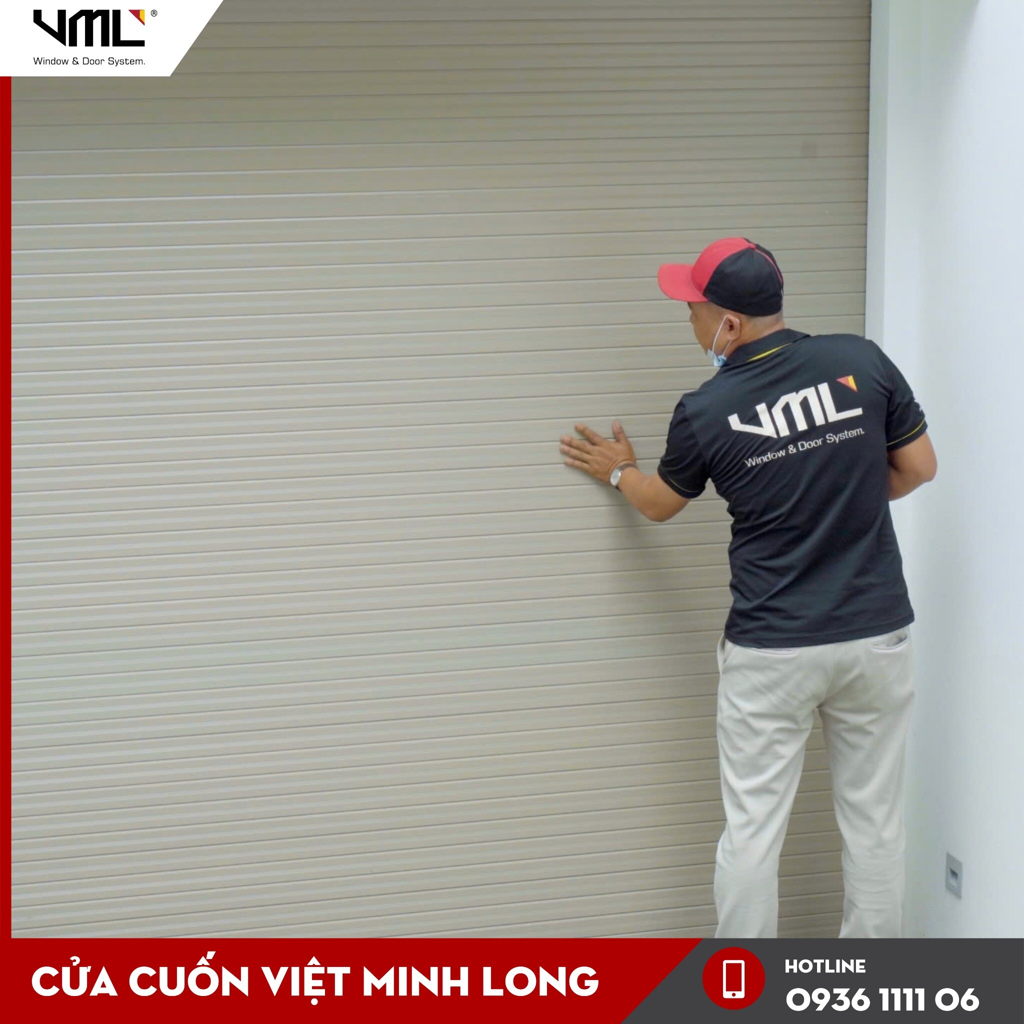 Xây Dựng Cơ Khí Việt Minh Long 7
