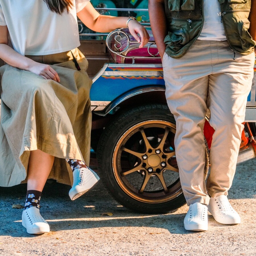 Thời Trang Hạ Vàng - Golden Summer Fashion 7