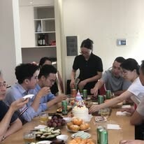 Xây lắp và Thương mại Sao Việt 3