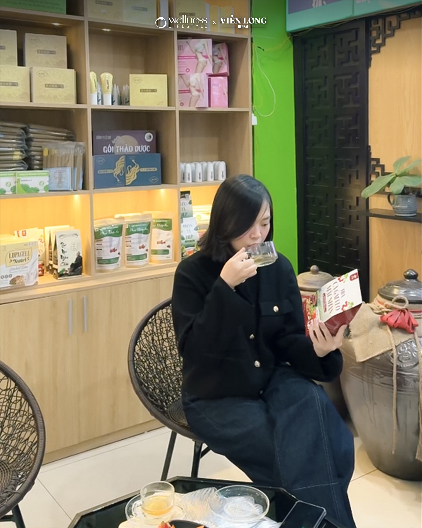 Wellness Lifestyle 9