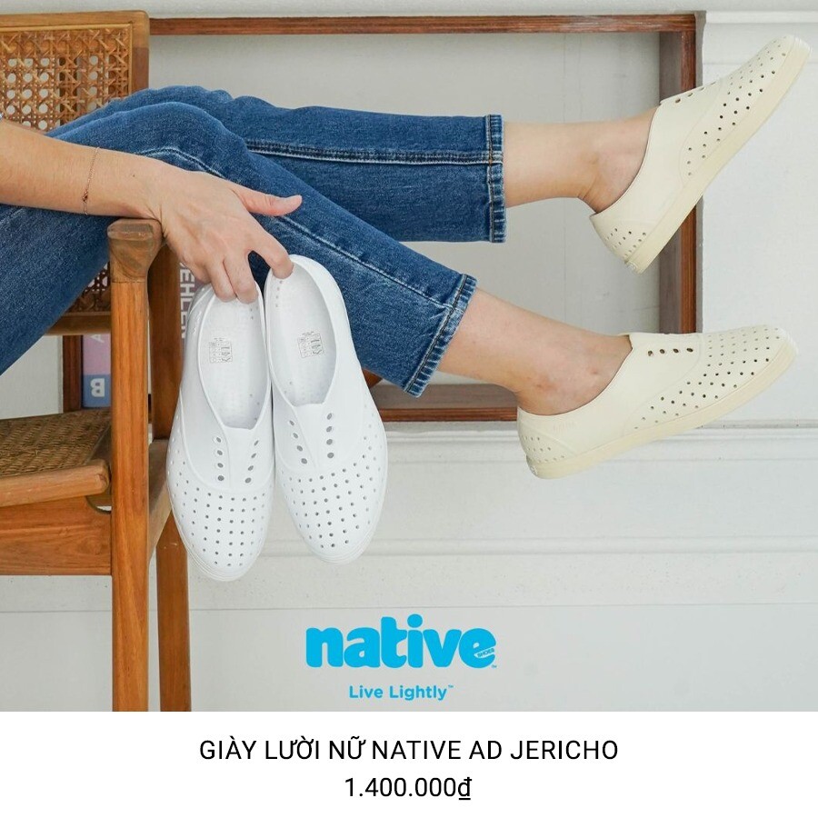 Thời Trang Hạ Vàng - Golden Summer Fashion 1