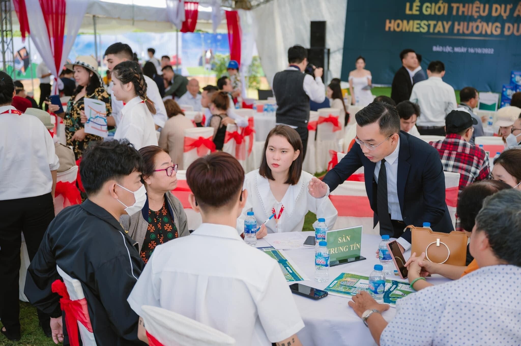 Bất Động Sản Trung Tín 3