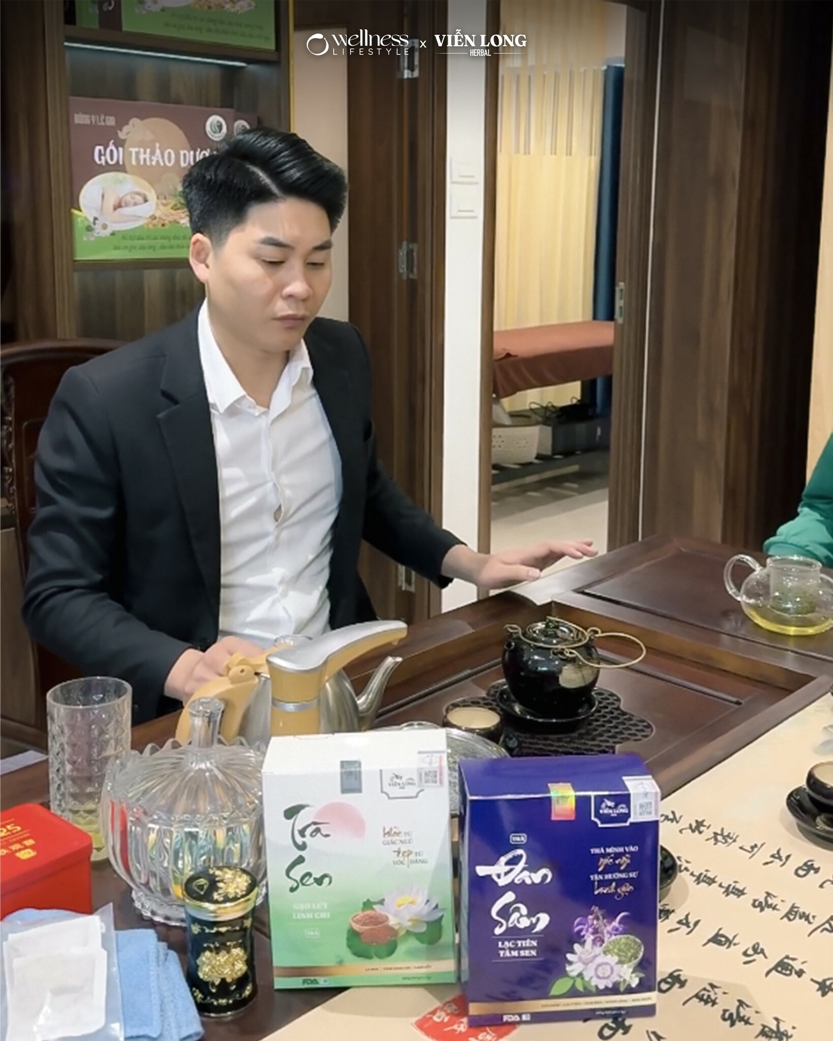 Wellness Lifestyle 10