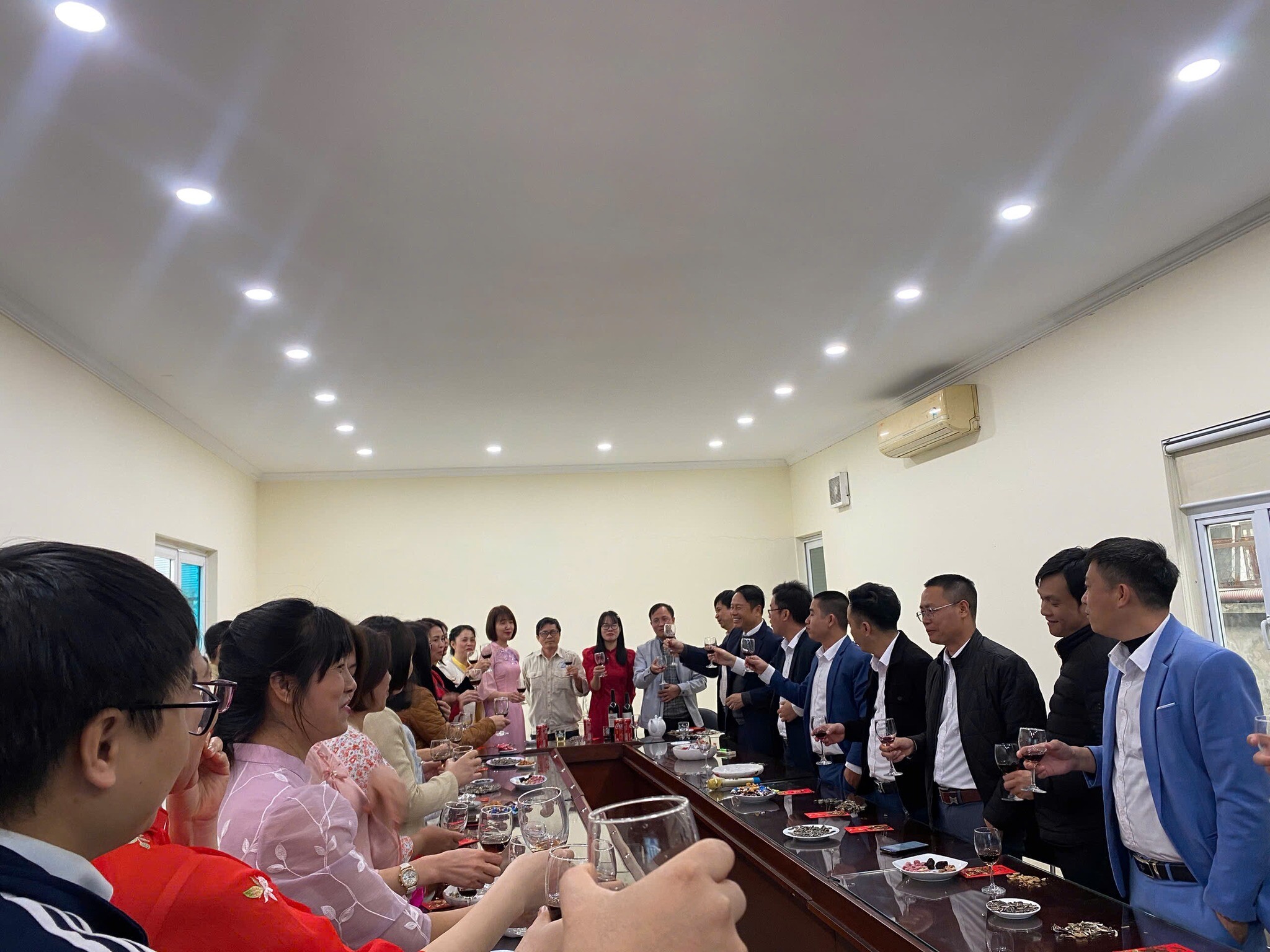 Công Ty Cổ Phần RTD 9