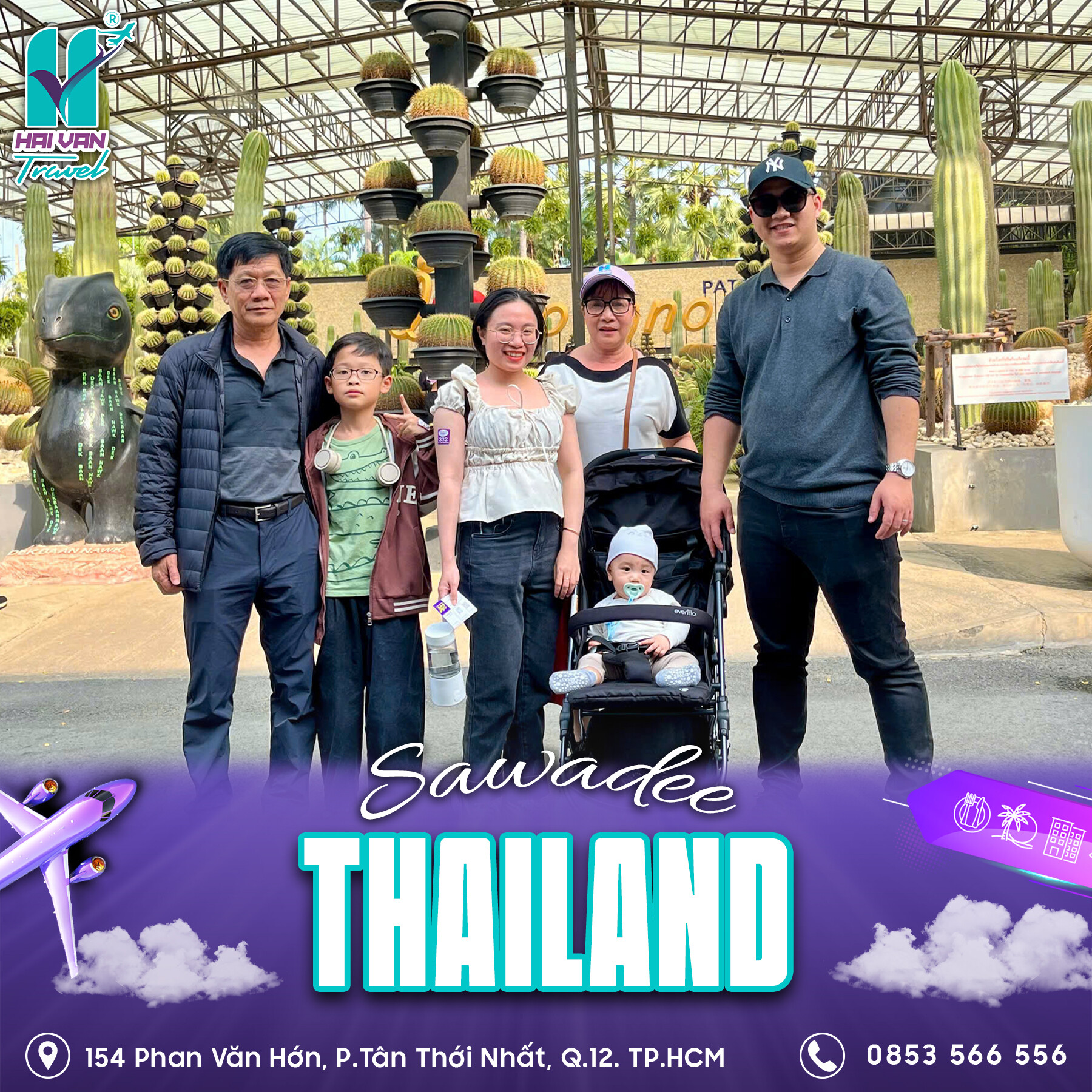 Hải Vân travel 10