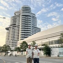 Xây lắp và Thương mại Sao Việt 7