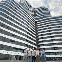 Xây lắp và Thương mại Sao Việt 5