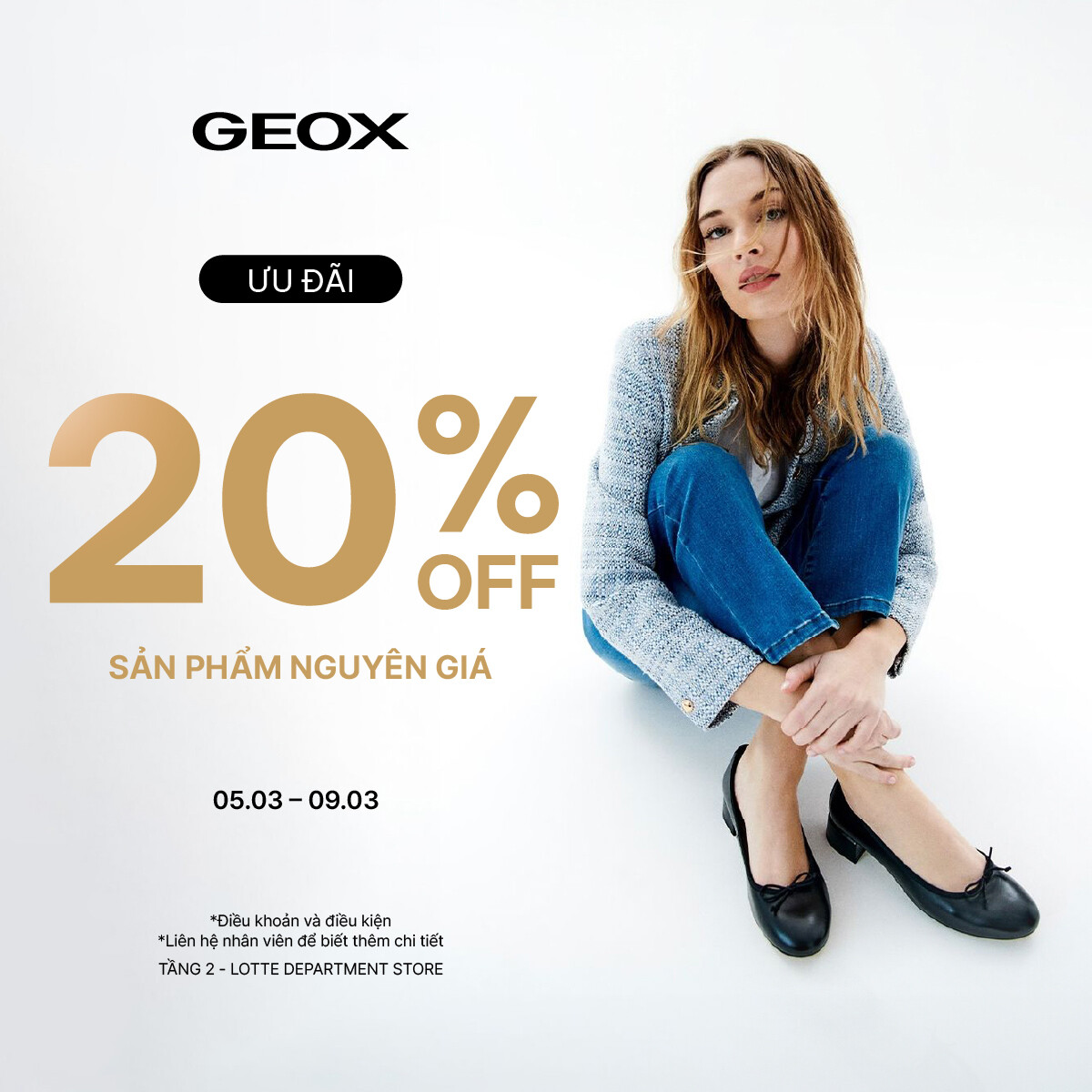 Thời Trang Hạ Vàng - Golden Summer Fashion 8