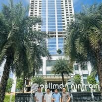 Xây lắp và Thương mại Sao Việt 9