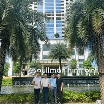 Xây lắp và Thương mại Sao Việt 10