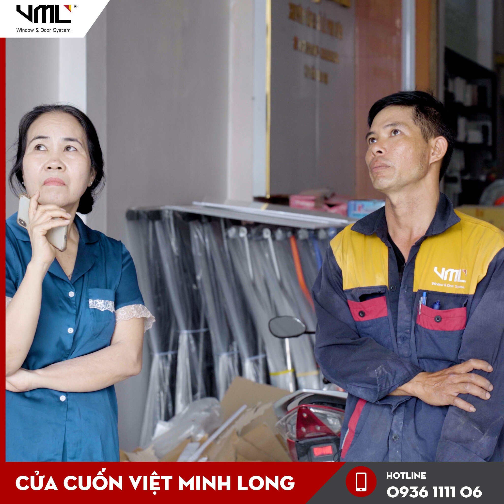 Xây Dựng Cơ Khí Việt Minh Long 9