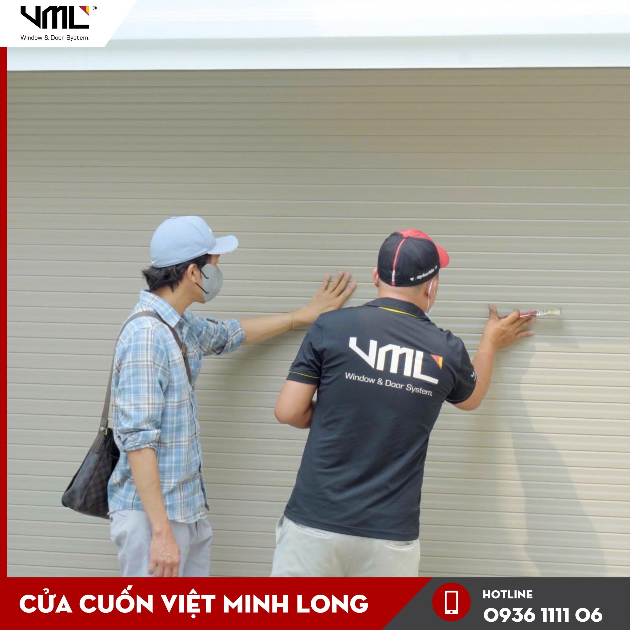 Xây Dựng Cơ Khí Việt Minh Long 6