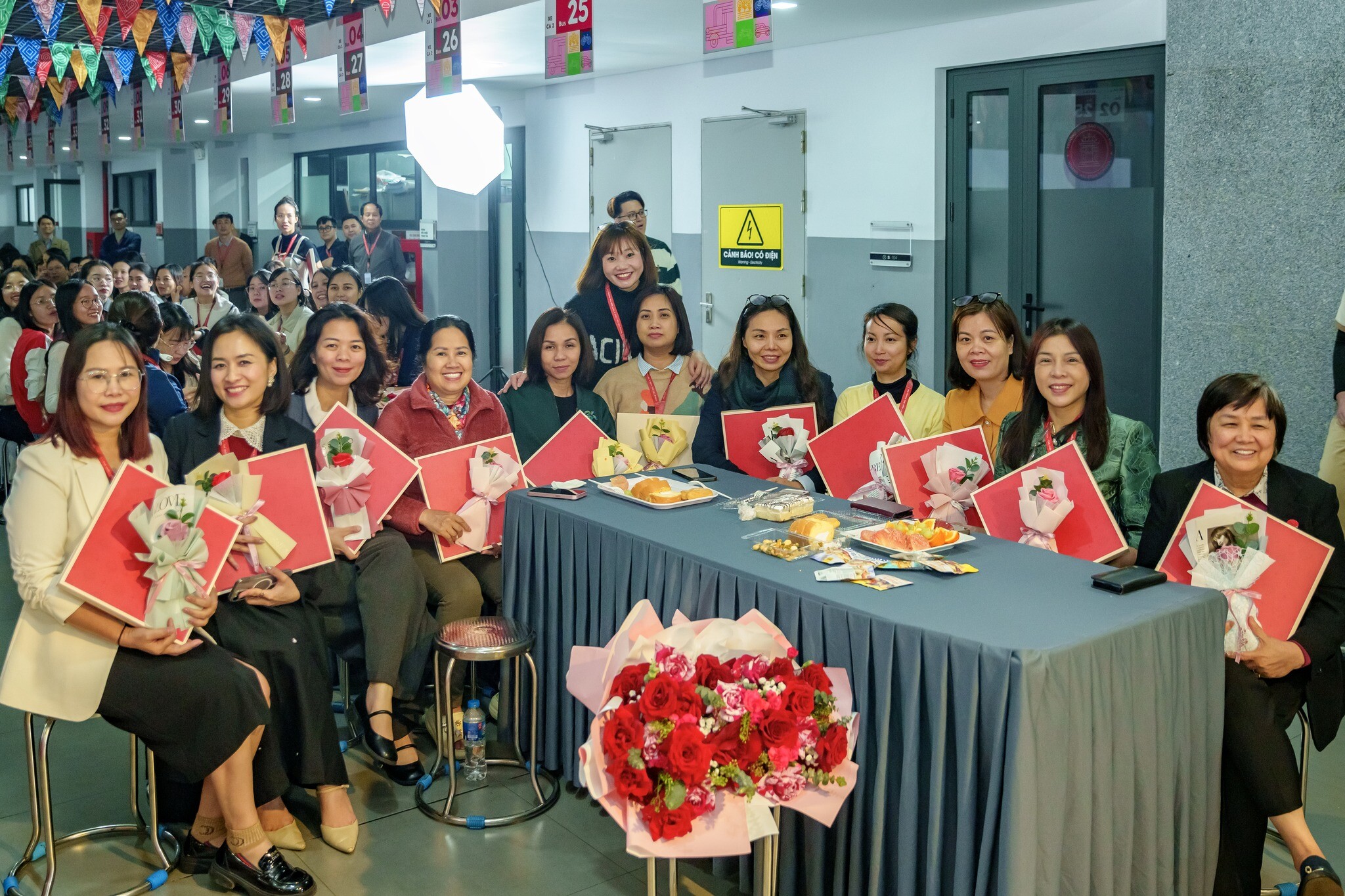 Trường Ngôi Sao Hoàng Mai 4