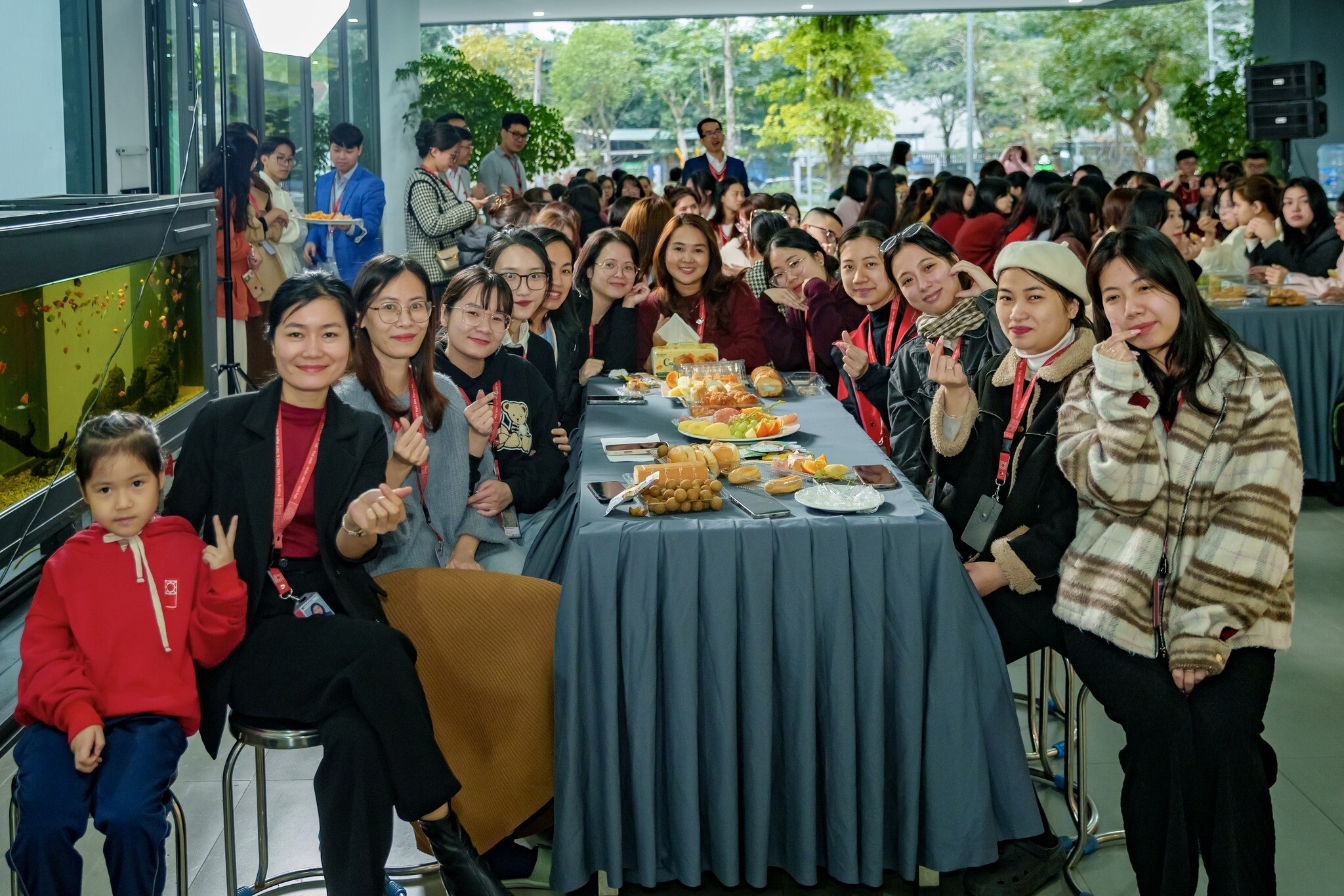 Trường Ngôi Sao Hoàng Mai 3