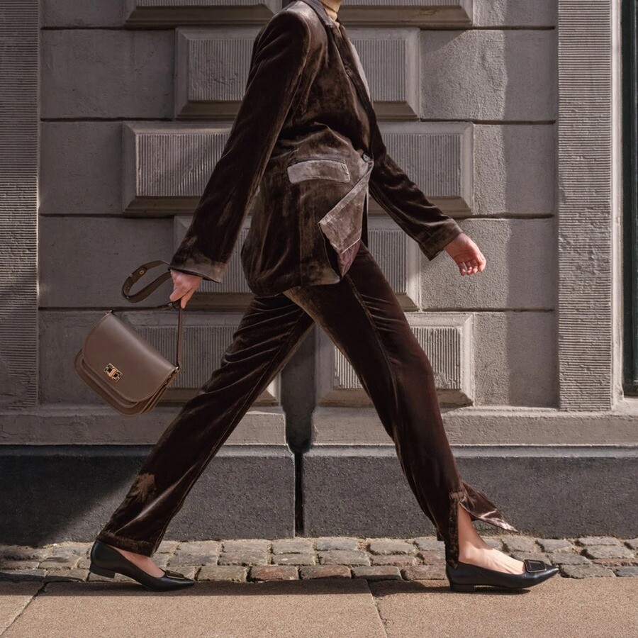 Thời Trang Hạ Vàng - Golden Summer Fashion 9