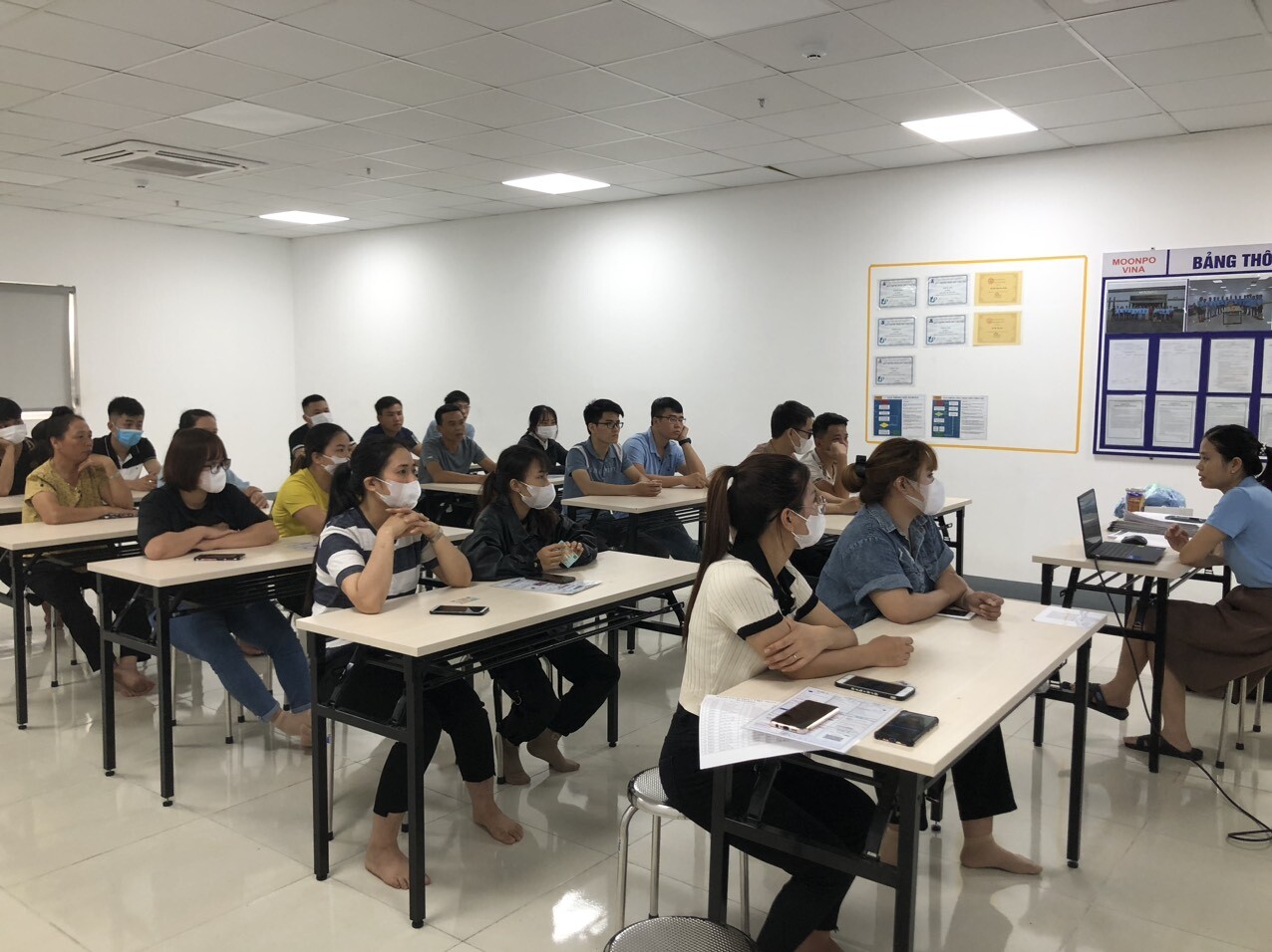 Moonpo Development VIỆT NAM 10