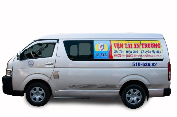 Giao nhận vận tải An Trường 3