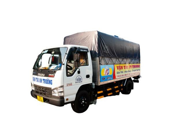 Giao nhận vận tải An Trường 2