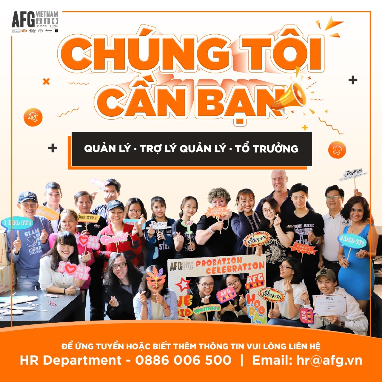 The Al Fresco's Group 5