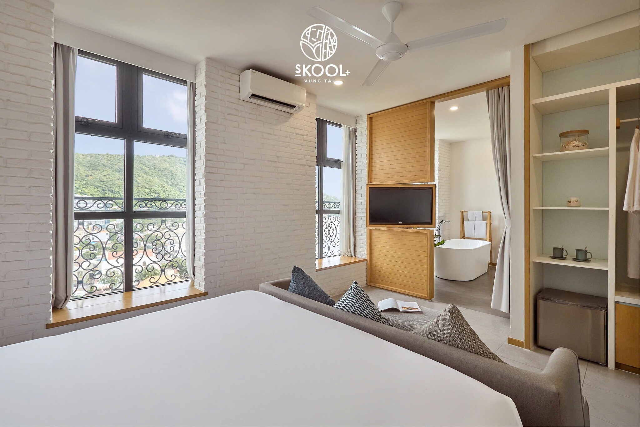 Skool Plus Vung Tau 3