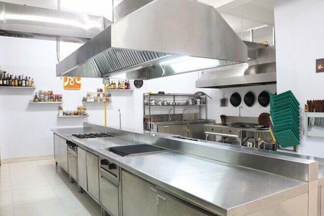 thiết bị Công Nghiệp Hoàng Ngọc Minh 2