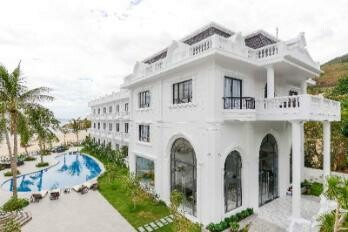 SEASIDE BOUTIQUE RESORT QUY NHƠN 6