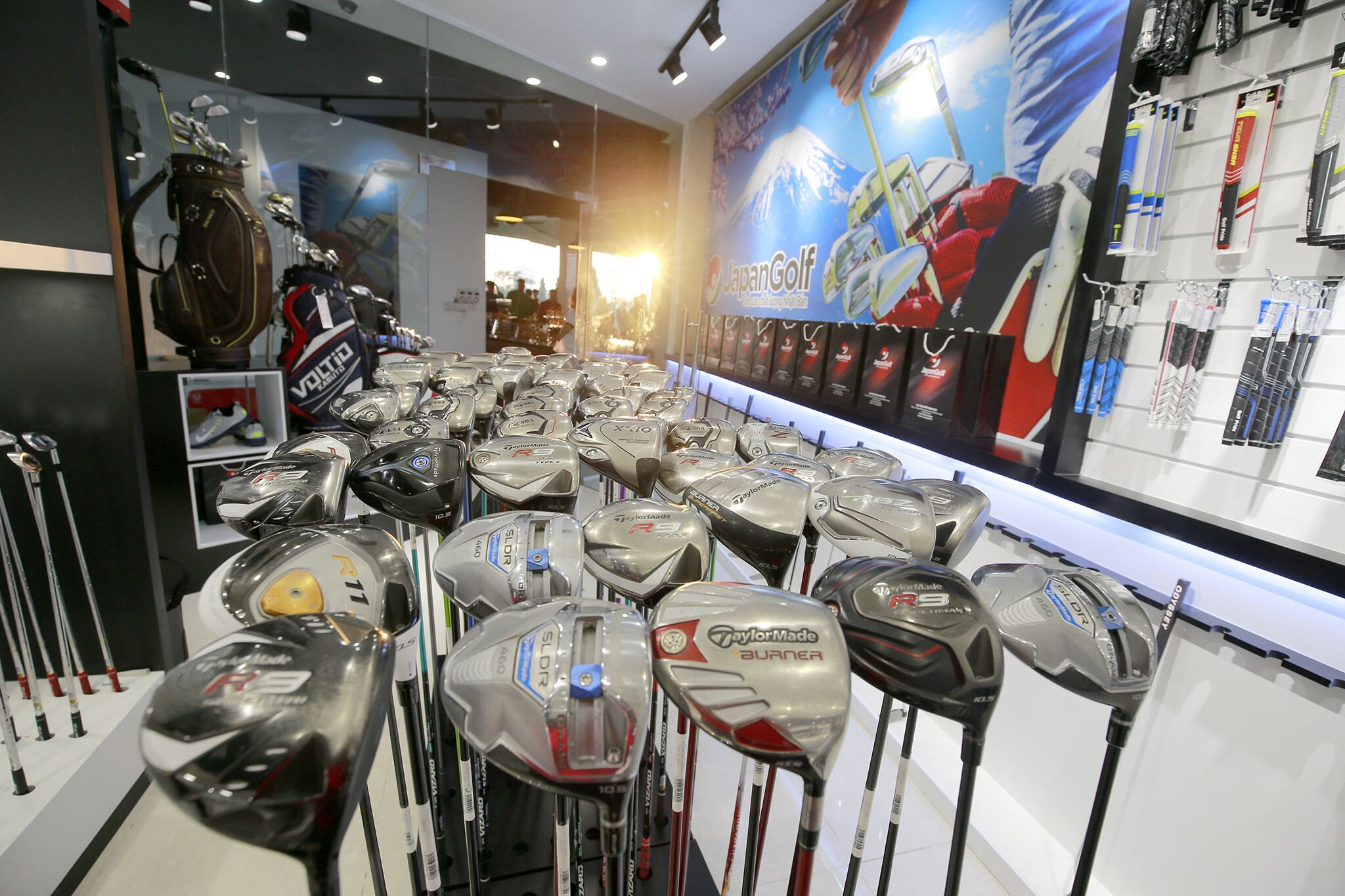 Hihaka - Japan Golf 7