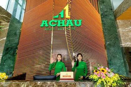 Địa Ốc Á Châu 6