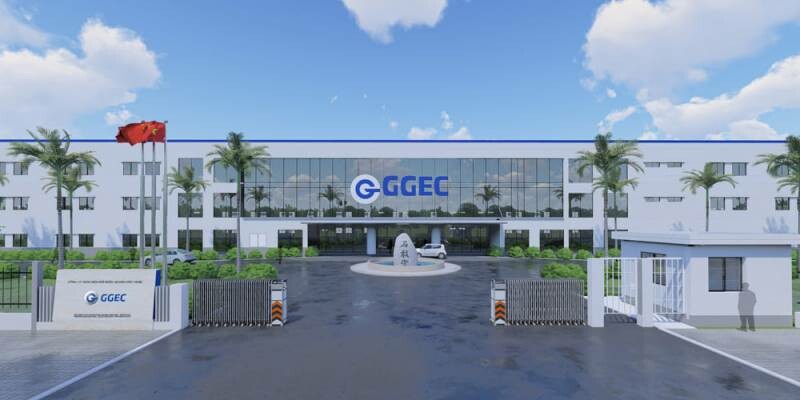 ĐIỆN KHÍ QUỐC QUANG 8