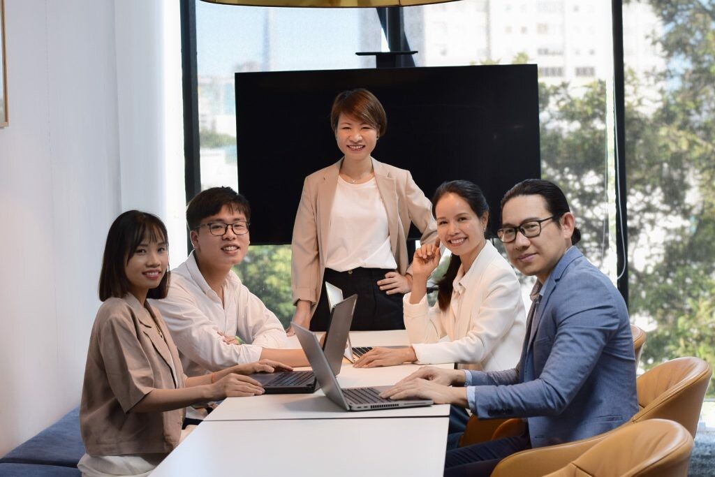 PeopleWise Vietnam 6