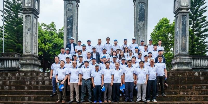 Tư Vấn Xây Dựng Giao Thông Hà Nội 10