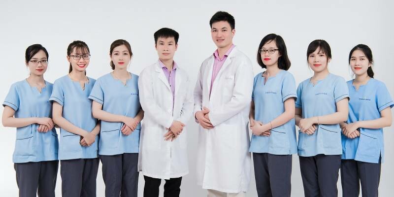 Dịch Vụ Y Tế Maia - Maia 4