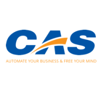 Giải Pháp Điều Khiển & Tự Động Hóa (CAS - Control & Automation Solutions) 2