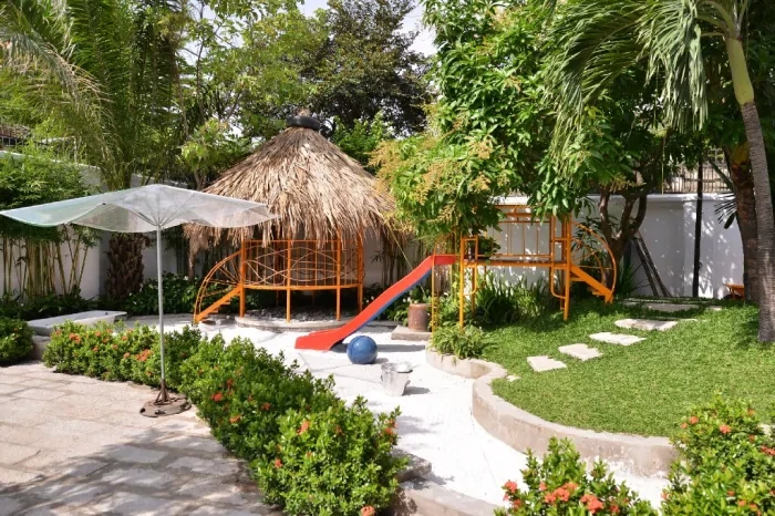 Spring Hill Education 2