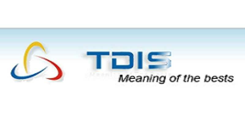 Hạ Tầng Viễn Thông (TDIS Jsc,. ) 8