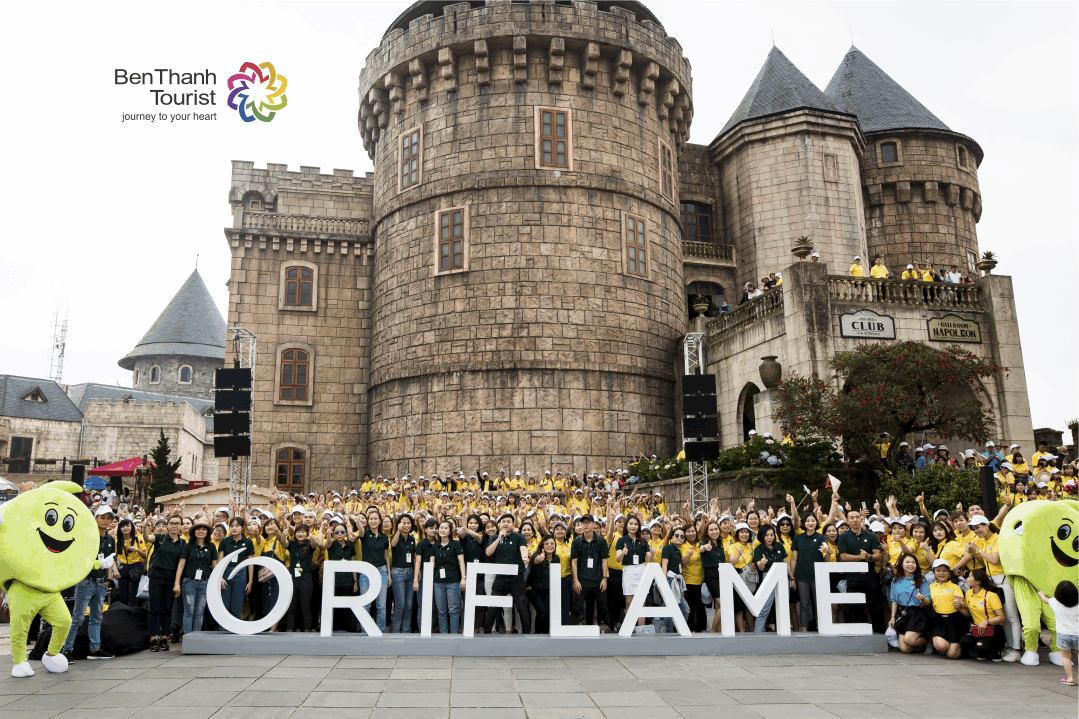 BENTHANH TOURIST ĐÀ NẴNG 1