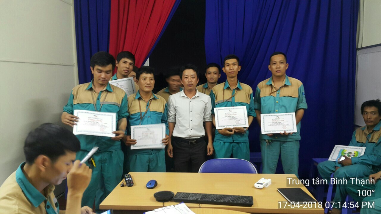 CÔNG TY VIỄN THÔNG ACT 1