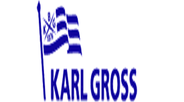Karl Gross Logistics Việt Nam 6