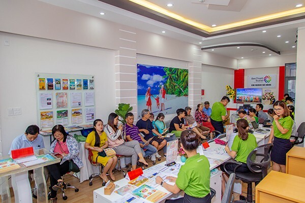 BENTHANH TOURIST ĐÀ NẴNG 10