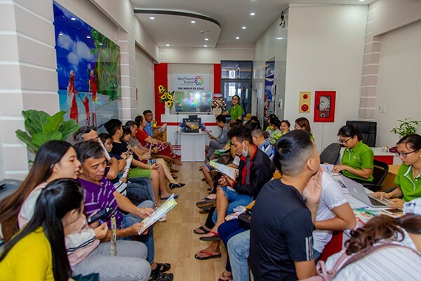 BENTHANH TOURIST ĐÀ NẴNG 5