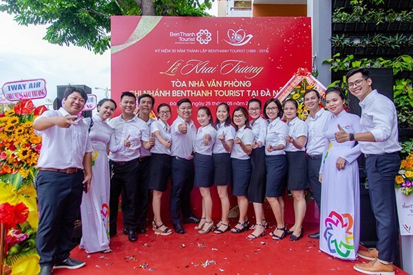 BENTHANH TOURIST ĐÀ NẴNG 9
