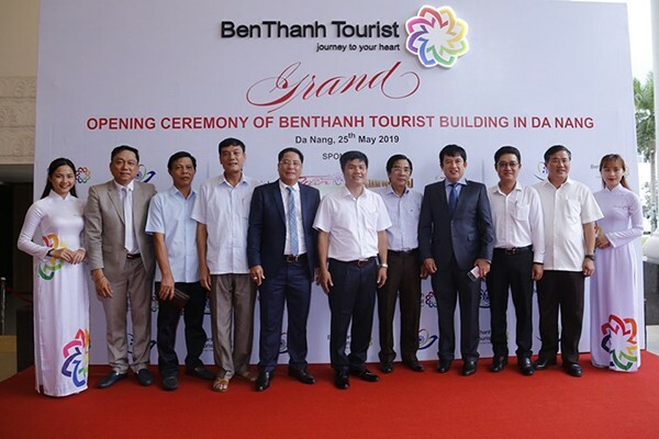 BENTHANH TOURIST ĐÀ NẴNG 3