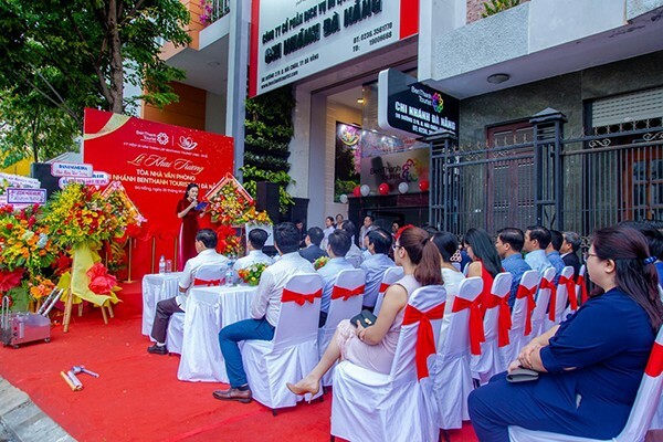 BENTHANH TOURIST ĐÀ NẴNG 11