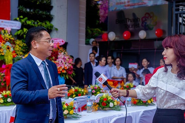 BENTHANH TOURIST ĐÀ NẴNG 6