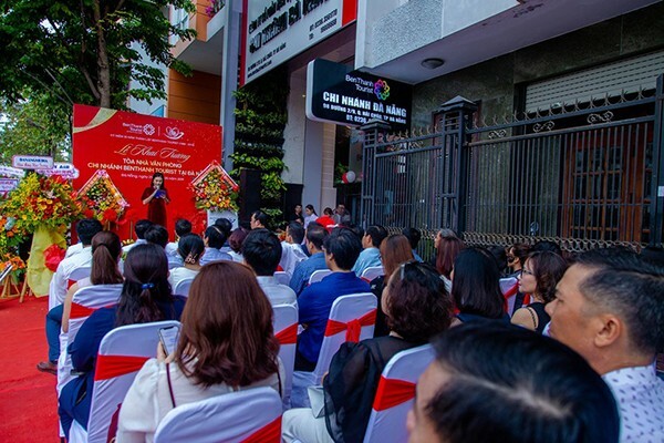 BENTHANH TOURIST ĐÀ NẴNG 8