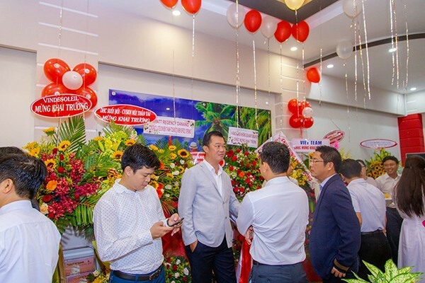 BENTHANH TOURIST ĐÀ NẴNG 7